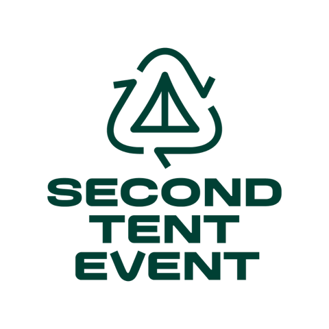 Bericht Second Tent Event bekijken