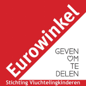 Bericht Eurowinkel - Stichting Vluchtelingkinderen bekijken